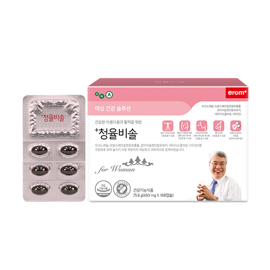 (주) 이롬플러스 이미지