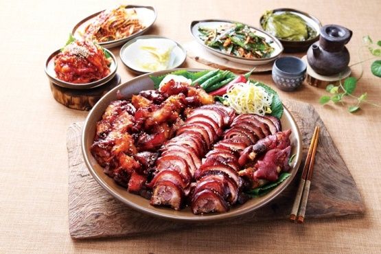가장맛있는족발고양 이미지