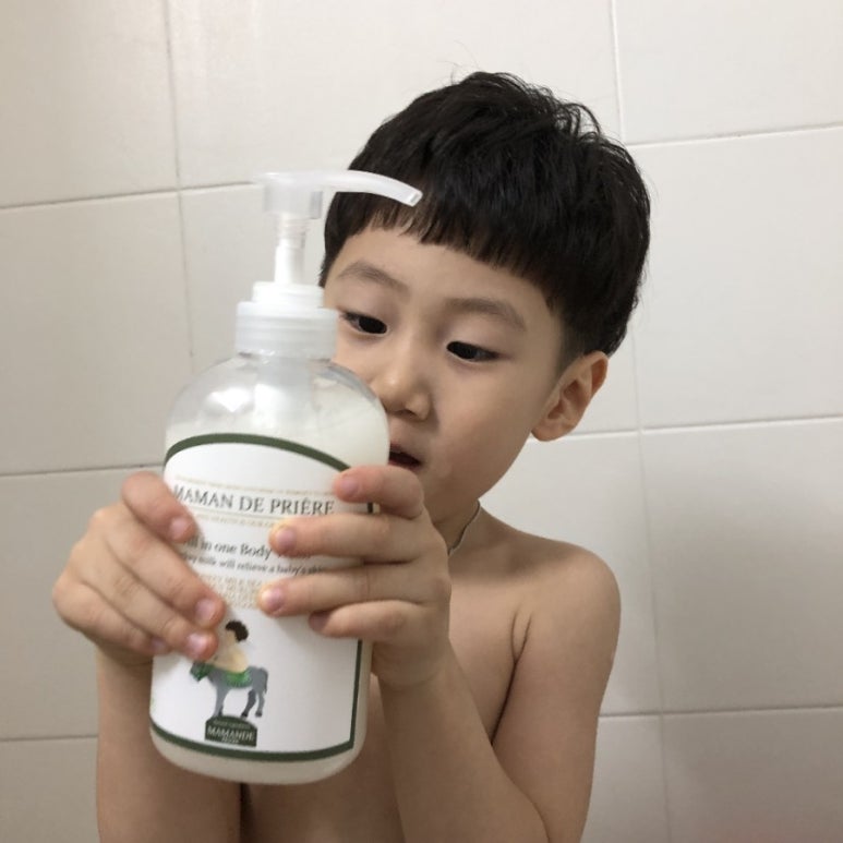 우리워시 이미지