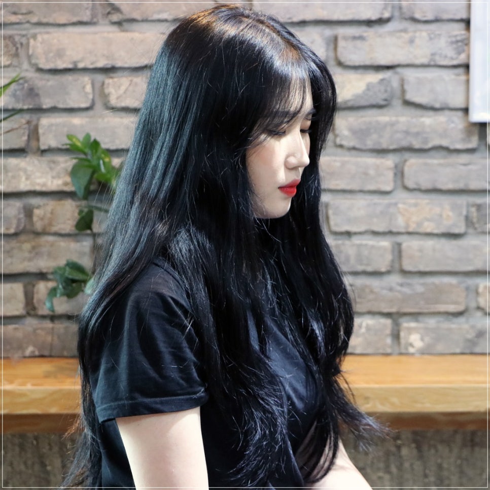 미담헤어 이미지