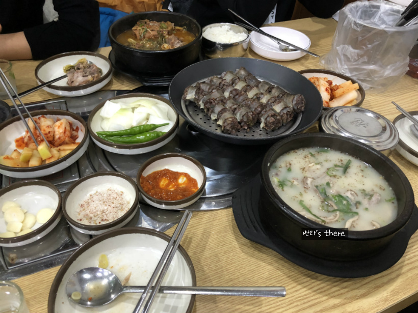 토부리병천순대 이미지