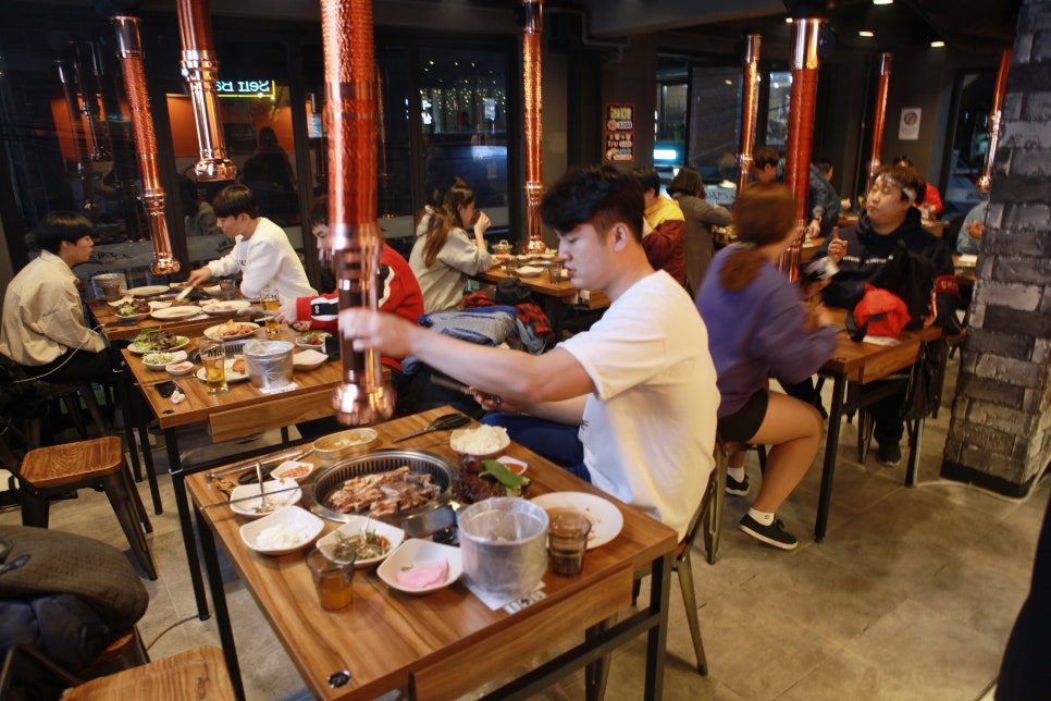 바로닭갈비 이미지