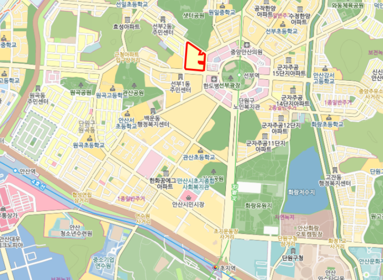 메이퀸이지은산부인과의원 이미지