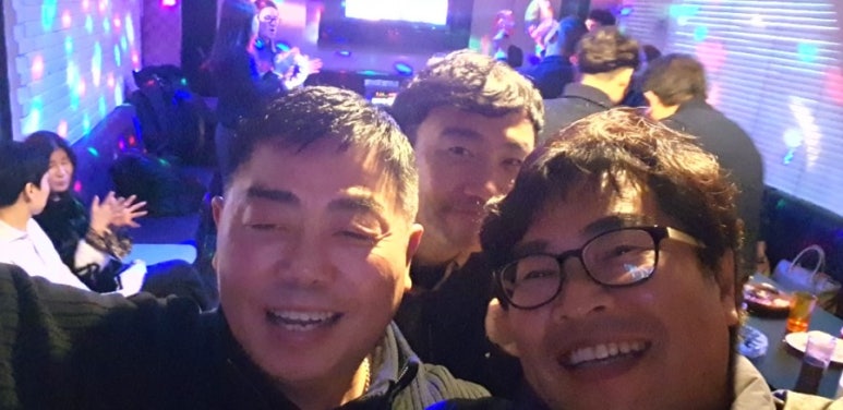 궁노래연습장 이미지