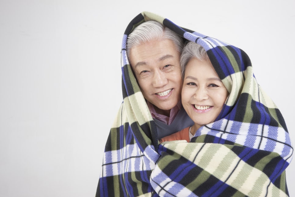 이화실버케어 이미지