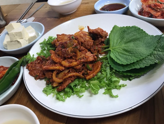툇마루집 이미지