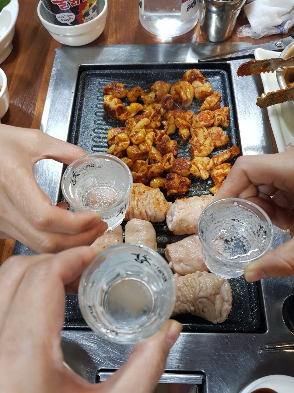 어린음악대석수하늘소리원음악학원 이미지