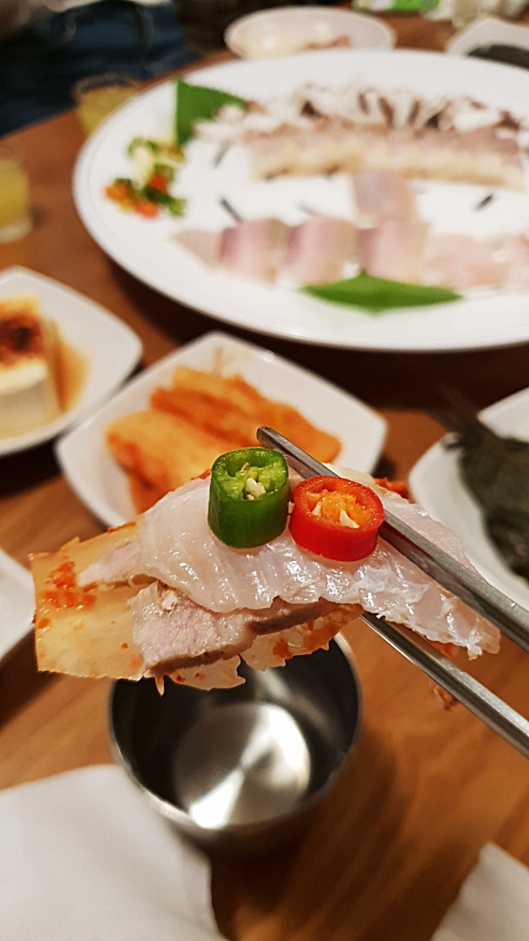 삼돌이식당 이미지