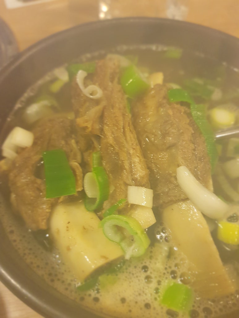 청라한우마당 이미지
