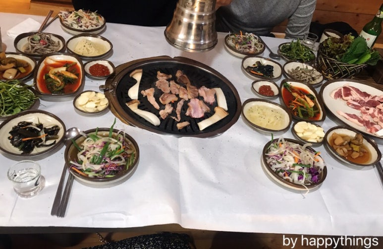 황토방참숯구이 이미지