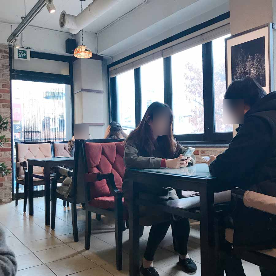 사주다방 이미지