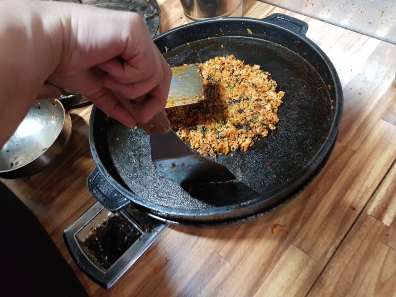 남천닭갈비 이미지