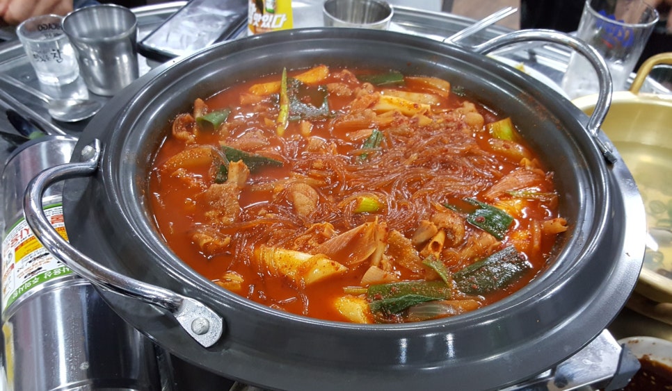이모네불닭발 이미지