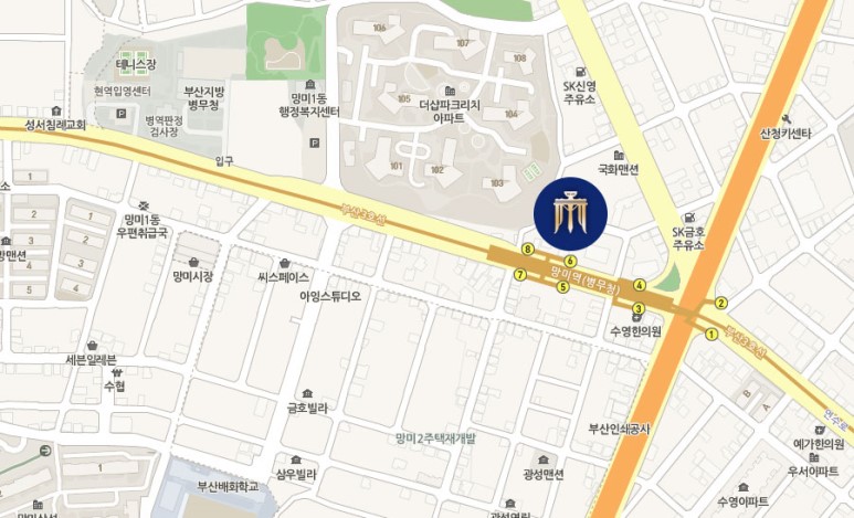 제이진옴므부산 이미지