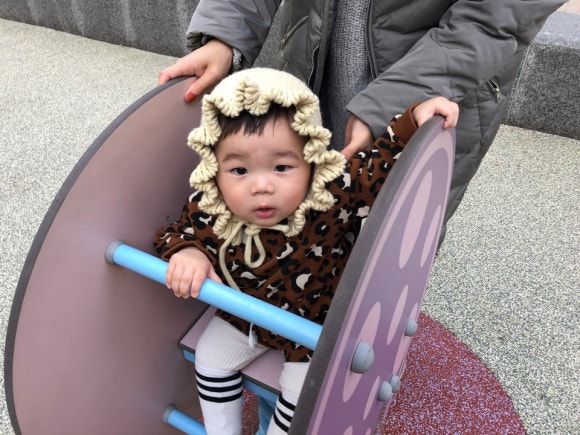 꼬마대통령 사동점 이미지