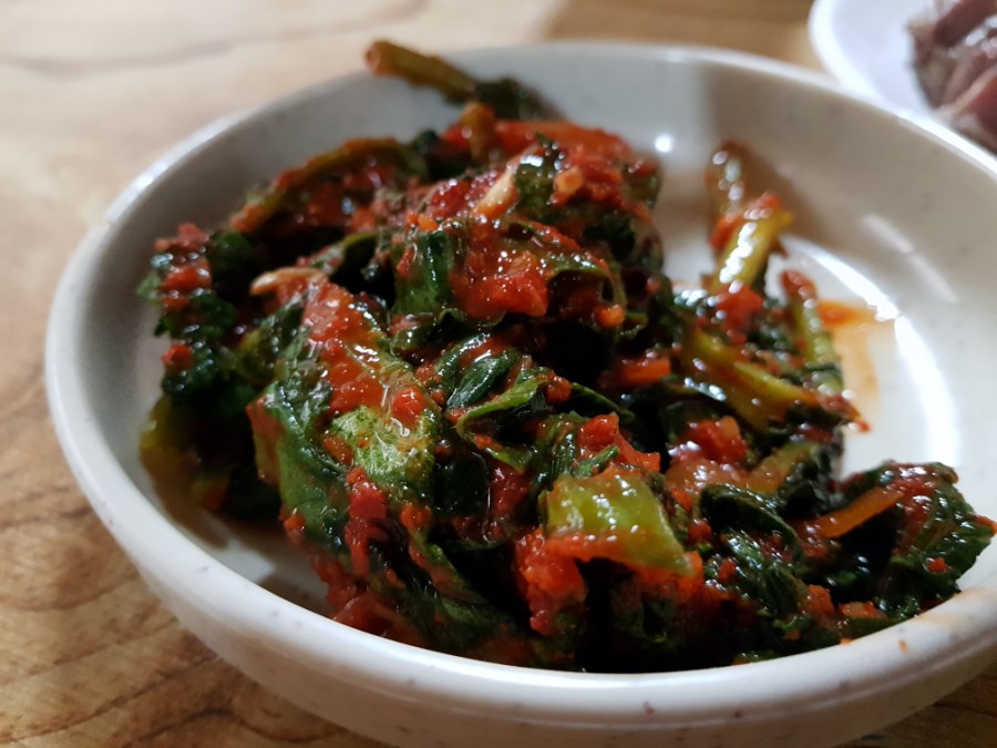 아리랑식당 이미지