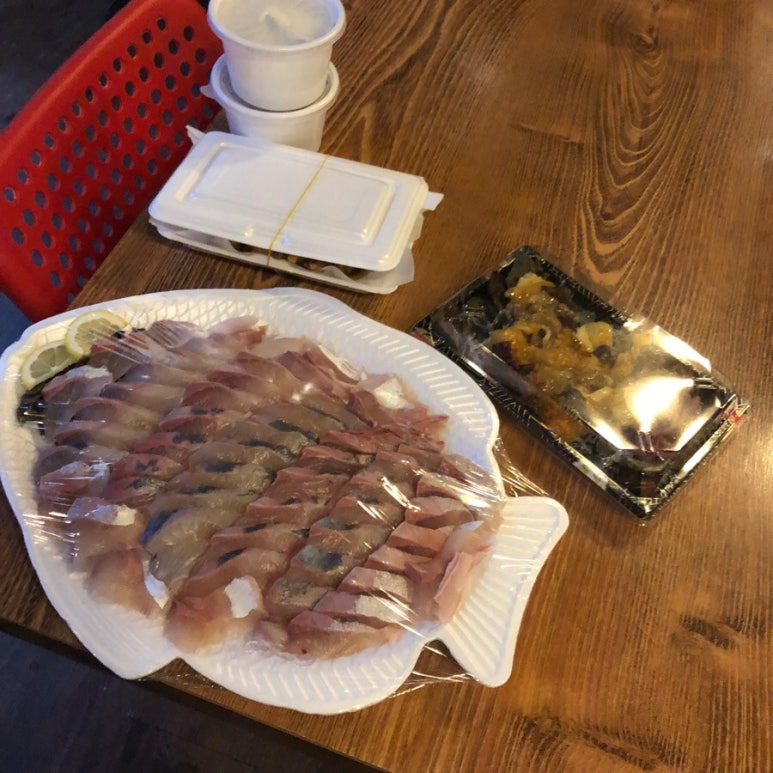 자갈치회포차 이미지