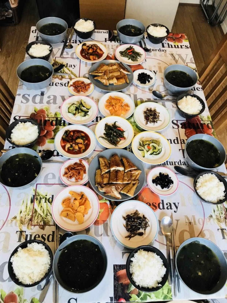 더편한민박 이미지