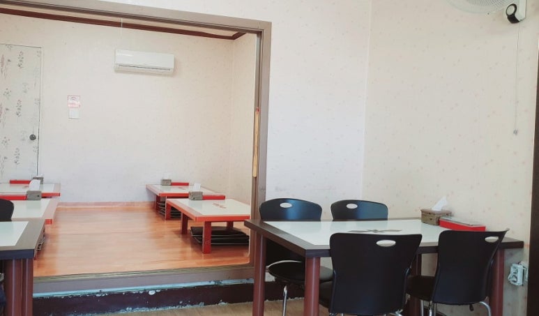칠보식당 이미지