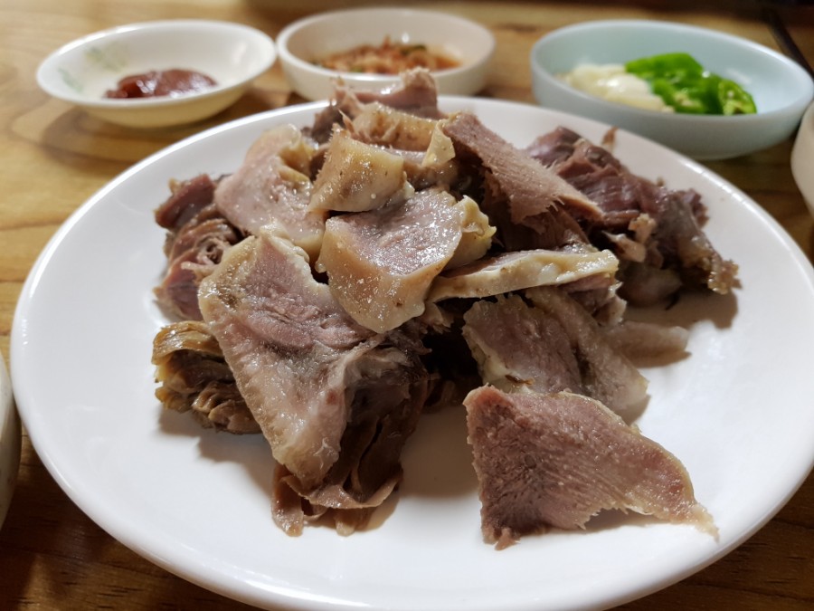 아리랑식당 이미지
