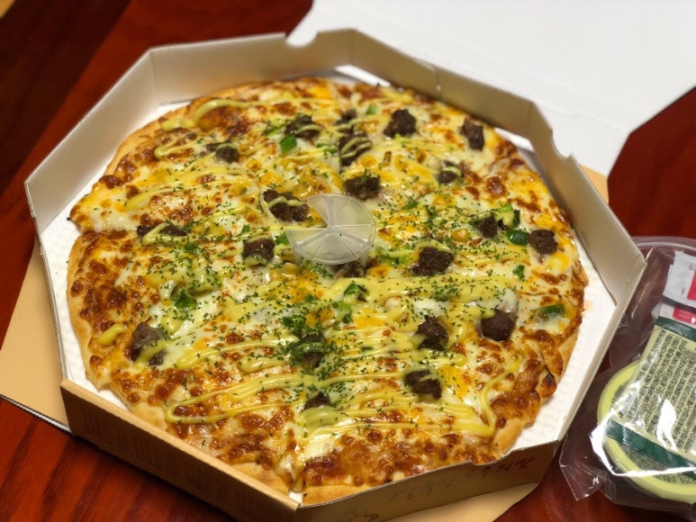 황철수피자 이미지