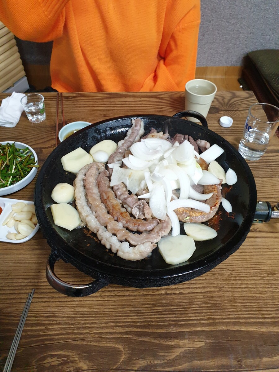 우락소곱창구이 이미지
