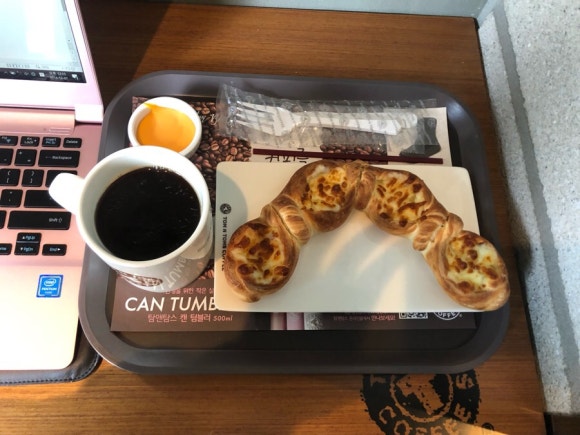 송천앤김밥 이미지