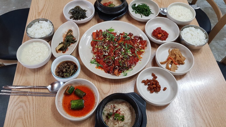 할머니집 이미지
