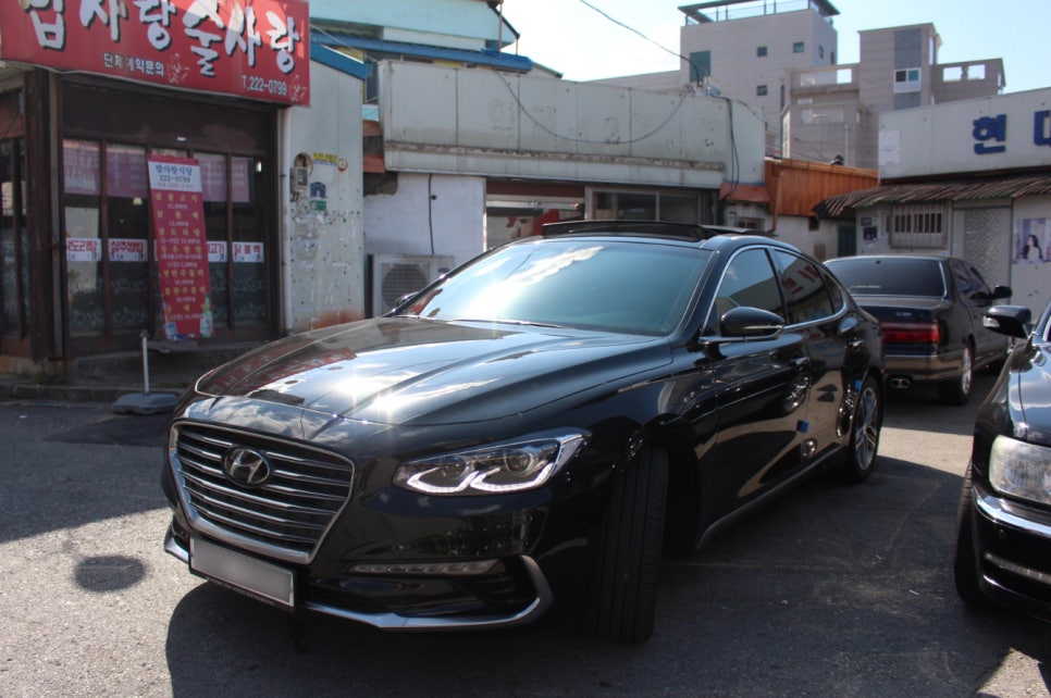 더조은렌터카 이미지