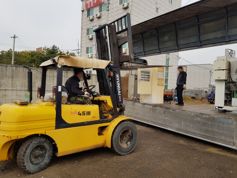 시흥물류보관창고 이미지