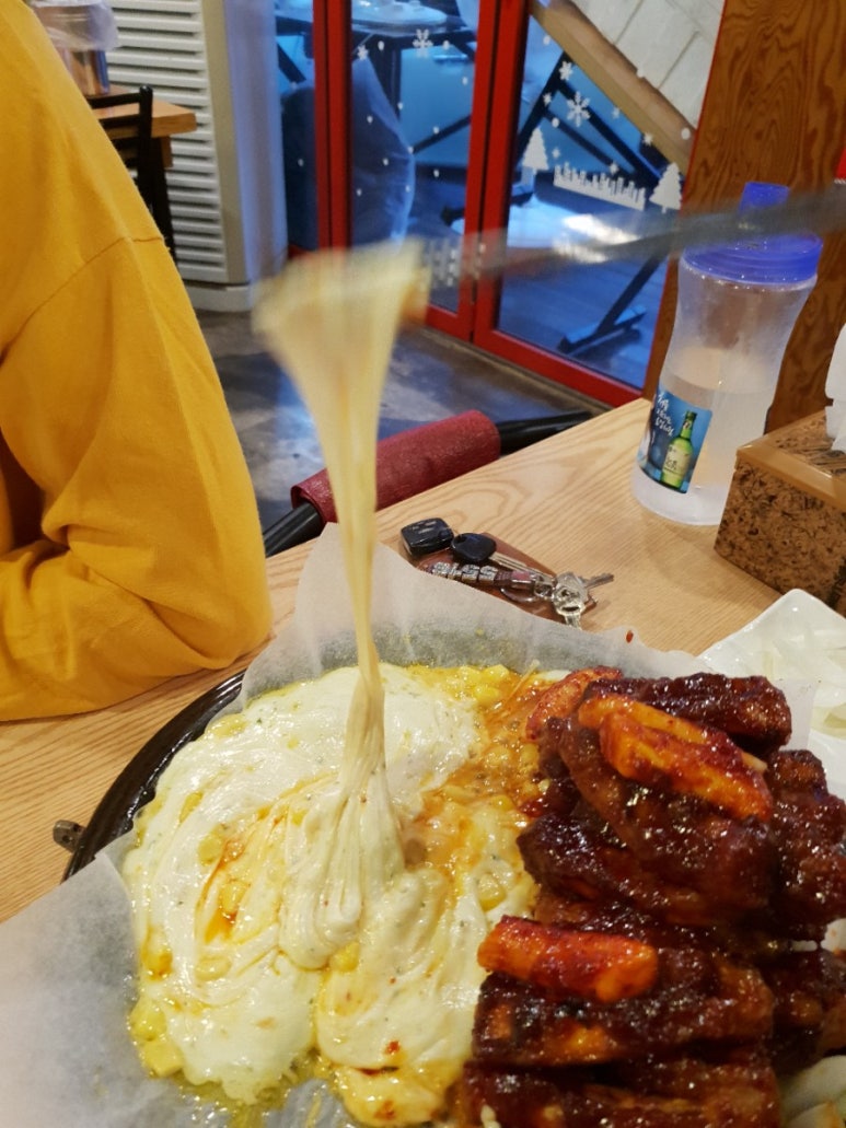 조아저씨쪽갈비 이미지