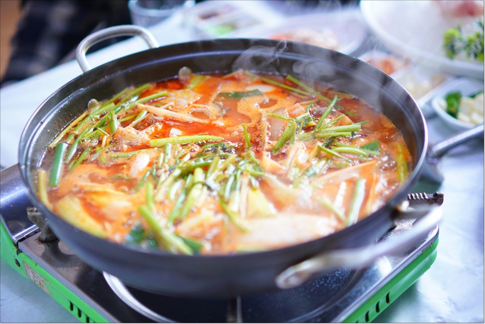 금강횟집 이미지
