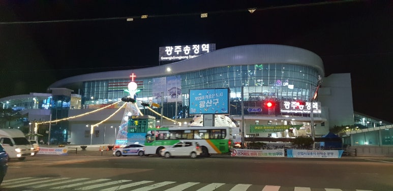 광주공항렌트카하우스 이미지