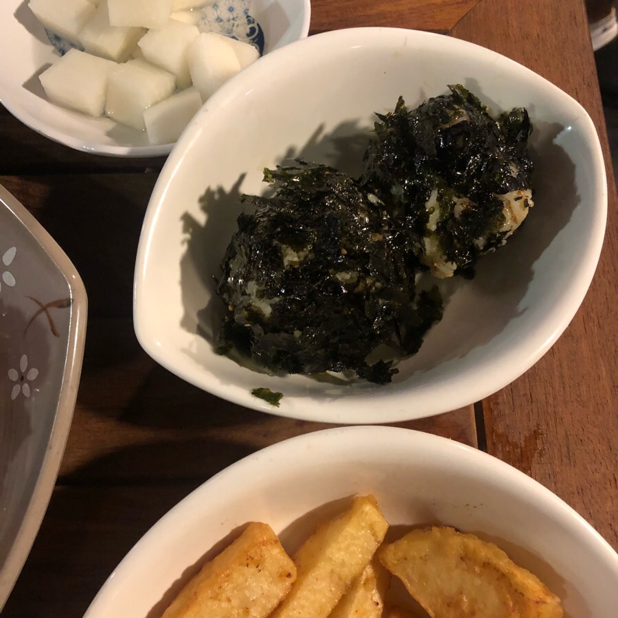만수통닭 이미지