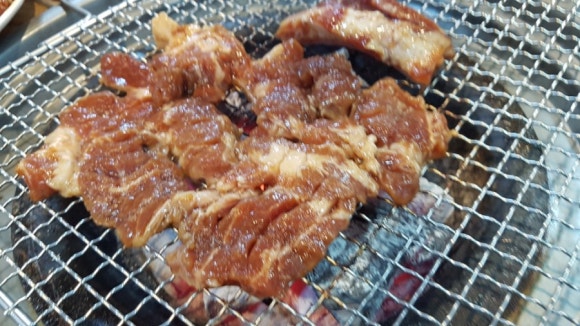 현풍화로구이 이미지