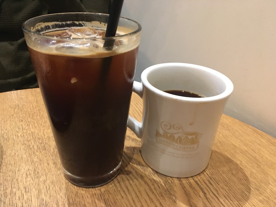 핸즈커피동성 이미지