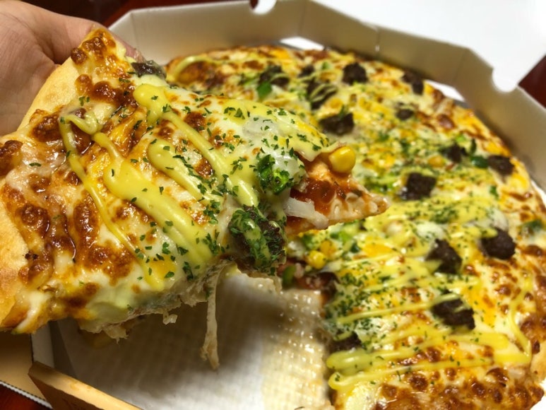 황철수피자 이미지