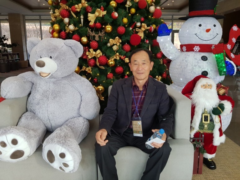 장수 엽록소 이미지