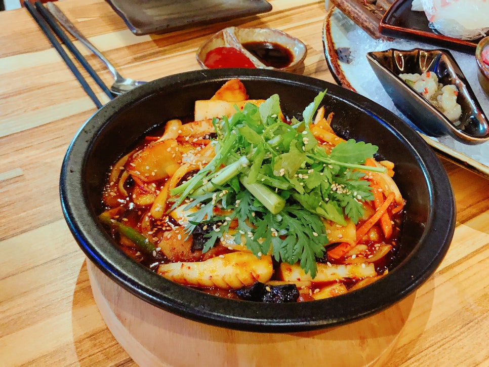 동경횟집 이미지