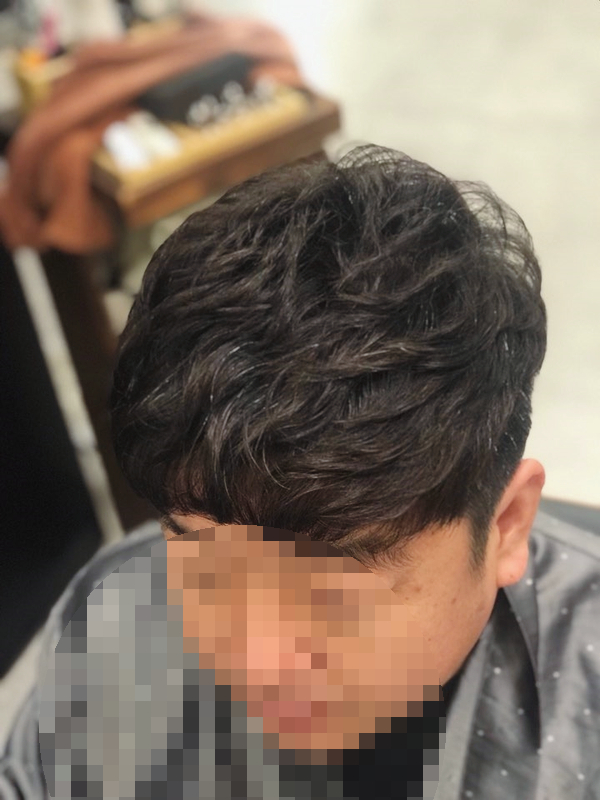 라썸헤어 뷰티 컴퍼니 이미지
