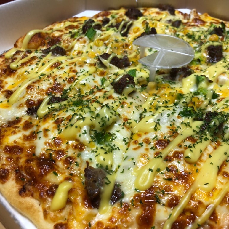 황철수피자 이미지