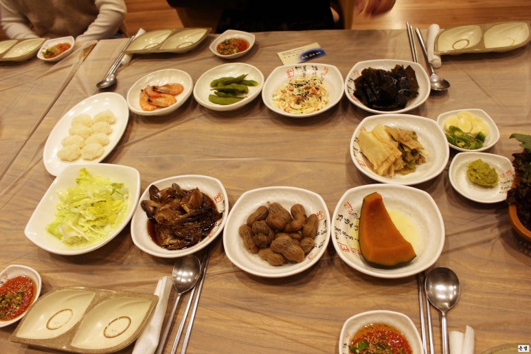 천상수산 이미지