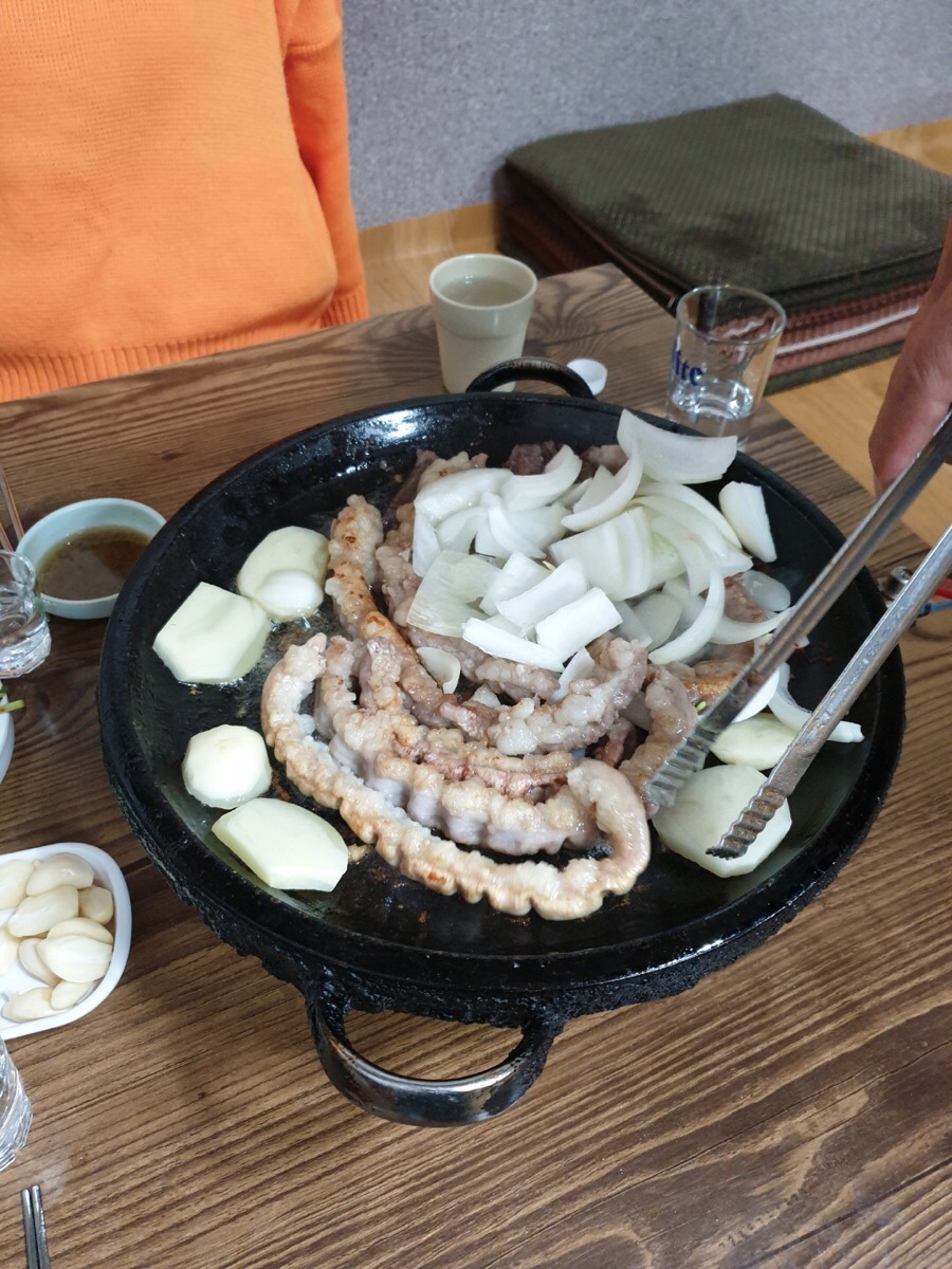 우락소곱창구이 이미지