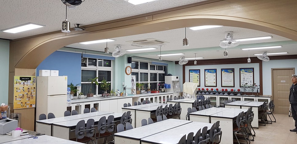 이리모현초등학교 이미지