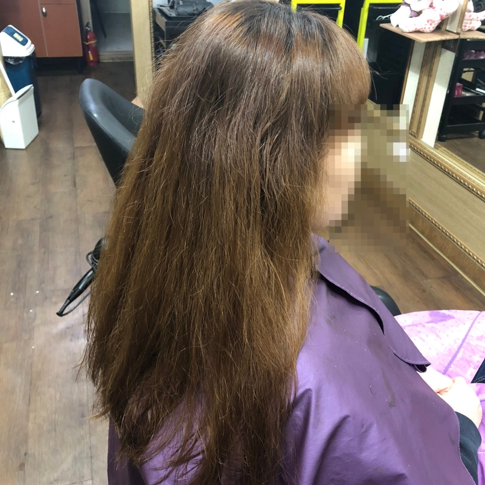 미래헤어샵 이미지
