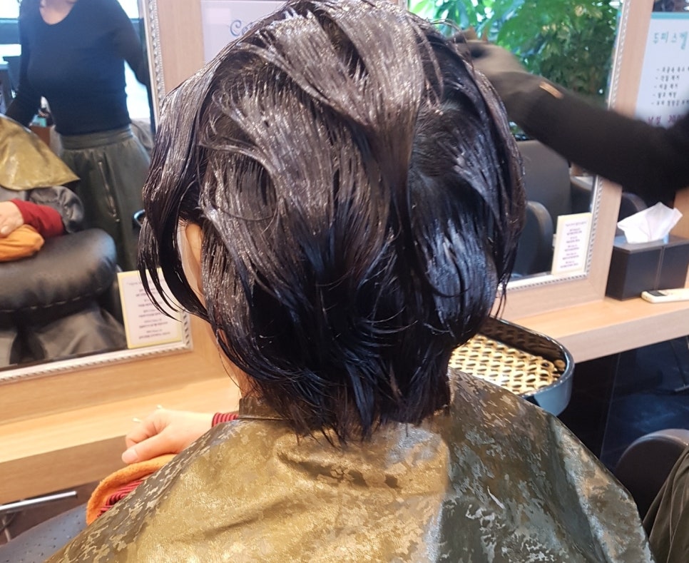에이블 헤어(Able hair) 이미지