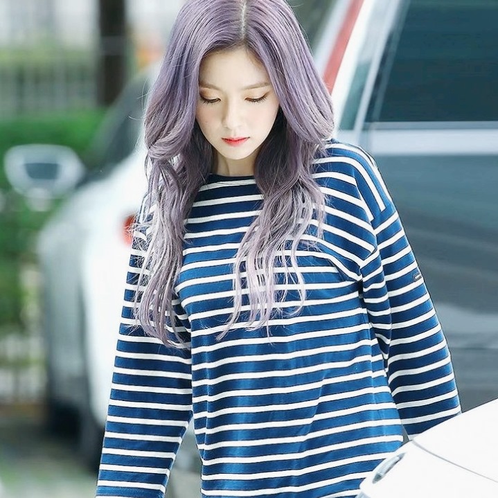 율헤어 이미지