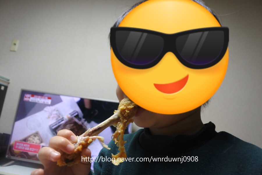 맘스터치카톨릭대점 이미지