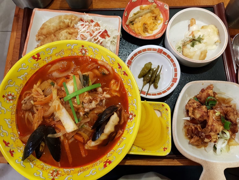 중화가정강서 이미지
