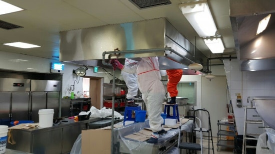 동남구내식당 이미지
